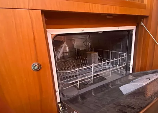 WAUQUIEZ - PILOT SALOON 48 - 24