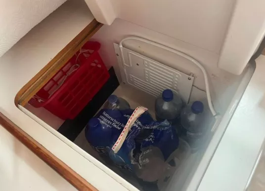 GRANADA - GRANADA 32 - 26