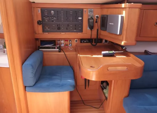 WAUQUIEZ - CENTURION 40 - 31