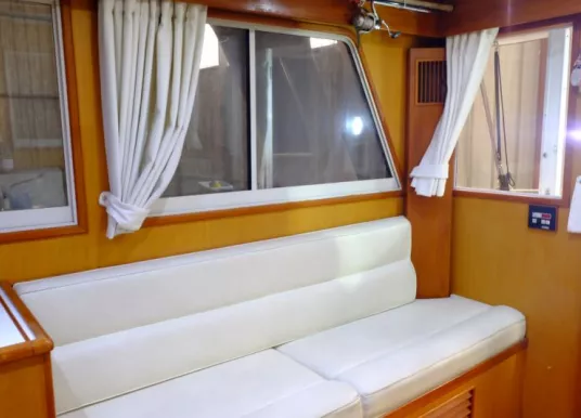 NAUTICA - NAUTICA 36 - 32