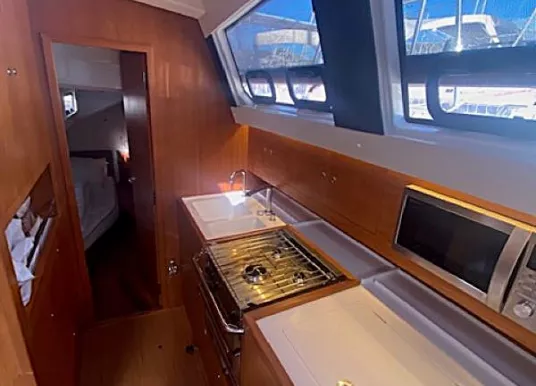 WAUQUIEZ - PILOT SALOON 48 - 27