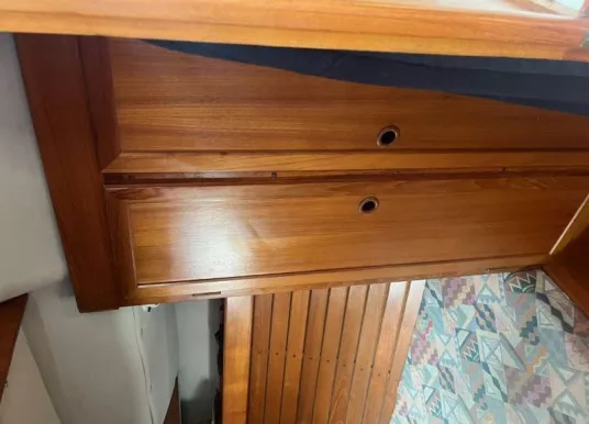 GRANADA - GRANADA 32 - 29