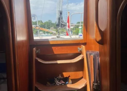 GRANADA - GRANADA 32 - 30