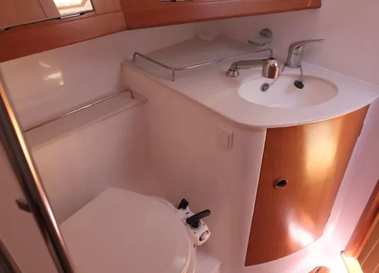 WAUQUIEZ - CENTURION 40 - 34