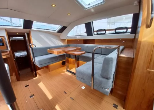 WAUQUIEZ - PILOT SALOON 48 - 29