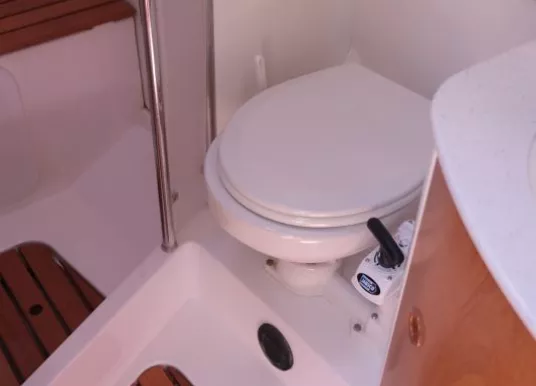 WAUQUIEZ - CENTURION 40 - 35