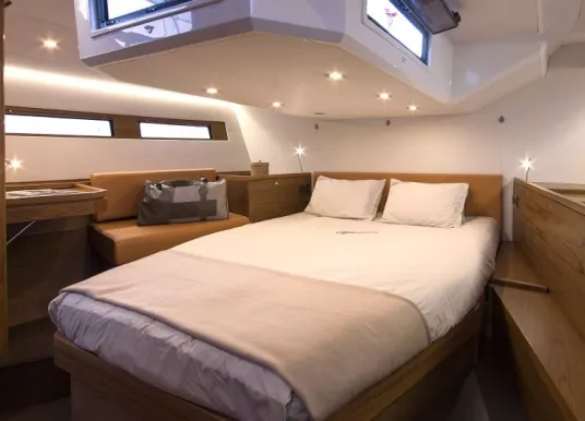 WAUQUIEZ - PILOT SALOON 48 - 12
