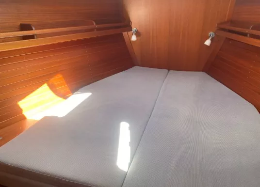 NORDSHIP YACHTS - NORDSHIP 360 - 15