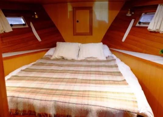 NAUTICA - NAUTICA 36 - 19