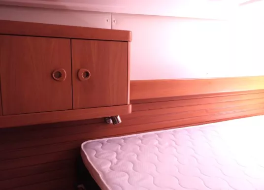 WAUQUIEZ - CENTURION 40 - 20