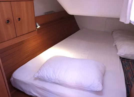 WAUQUIEZ - CENTURION 40 - 38