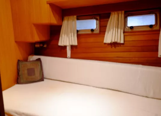 NAUTICA - NAUTICA 36 - 20