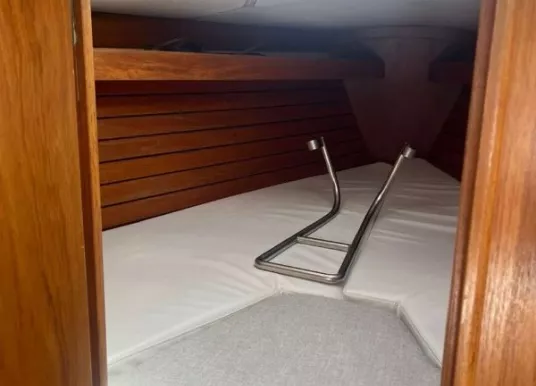 GRANADA - GRANADA 32 - 15