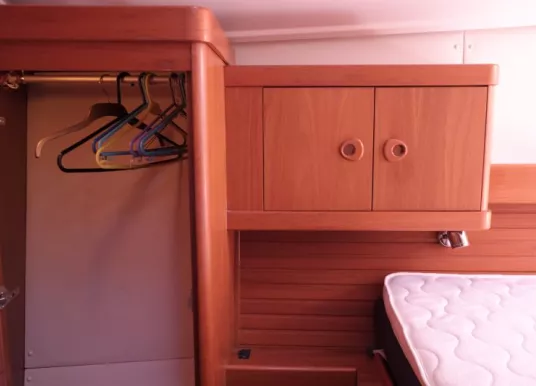 WAUQUIEZ - CENTURION 40 - 21