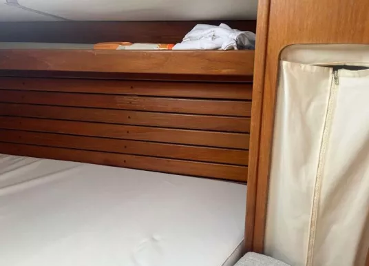 GRANADA - GRANADA 32 - 16