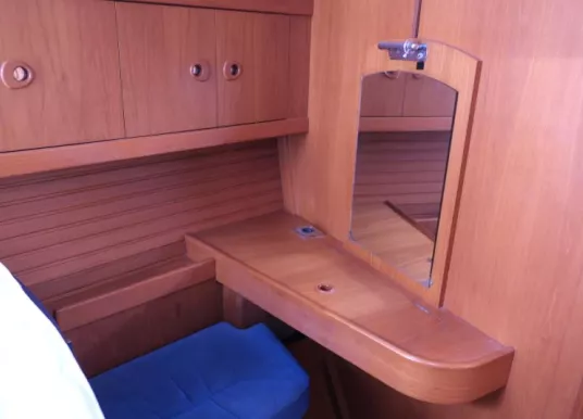 WAUQUIEZ - CENTURION 40 - 22