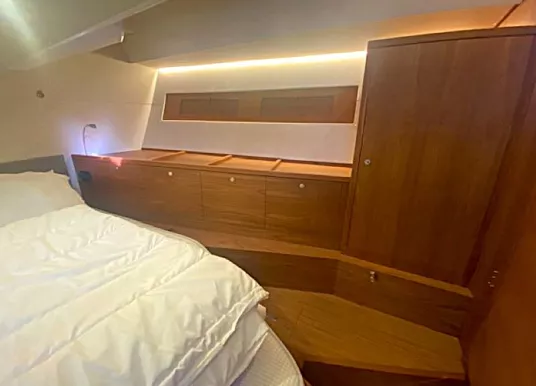 WAUQUIEZ - PILOT SALOON 48 - 15