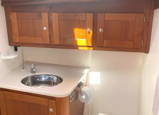 NORDSHIP YACHTS - NORDSHIP 360 - 18
