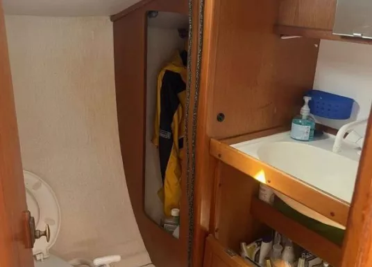 GRANADA - GRANADA 32 - 17