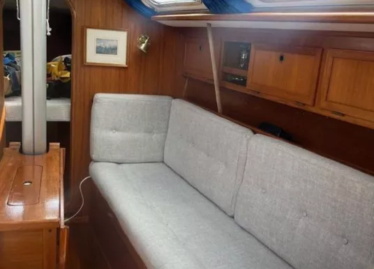 GRANADA - GRANADA 32 - 18