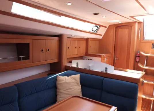 WAUQUIEZ - CENTURION 40 - 23