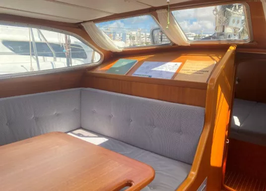 NORDSHIP YACHTS - NORDSHIP 360 - 20