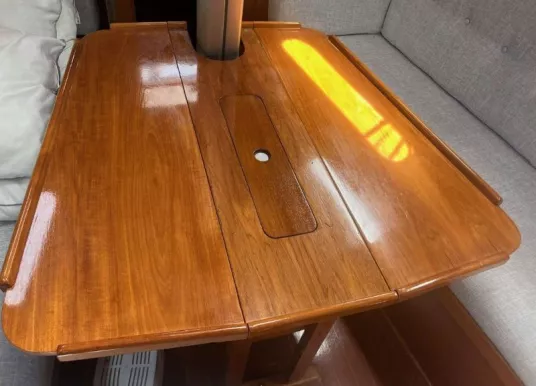 GRANADA - GRANADA 32 - 19