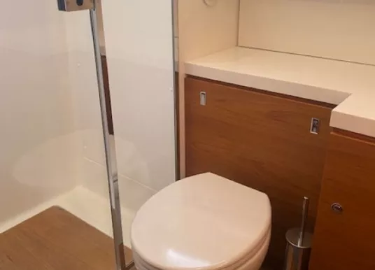 WAUQUIEZ - PILOT SALOON 48 - 18