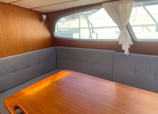 NORDSHIP YACHTS - NORDSHIP 360 - 21