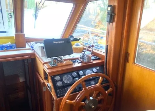 NAUTICA - NAUTICA 36 - 25