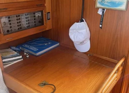 GRANADA - GRANADA 32 - 20