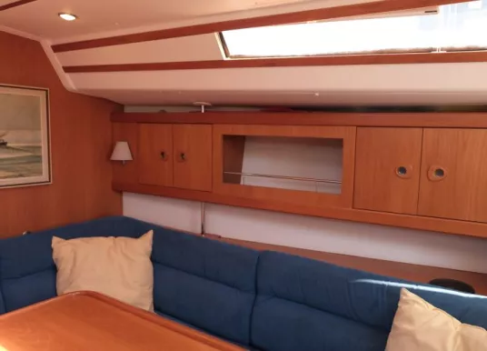 WAUQUIEZ - CENTURION 40 - 25