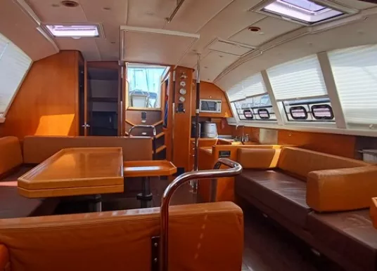 WAUQUIEZ - WAUQUIEZ 55 - 21