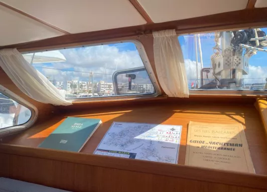 NORDSHIP YACHTS - NORDSHIP 360 - 22
