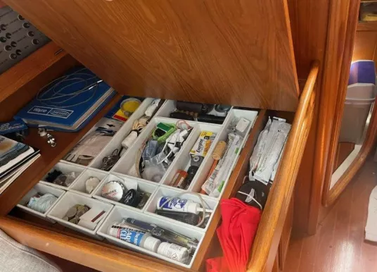 GRANADA - GRANADA 32 - 21