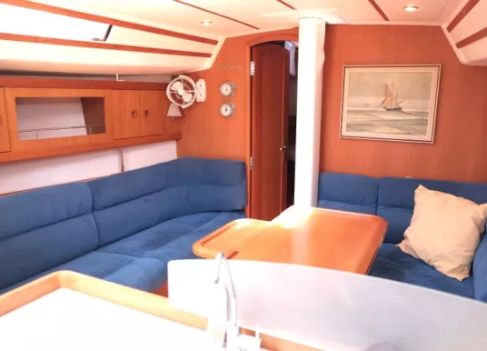 WAUQUIEZ - CENTURION 40 - 26