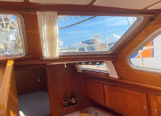 NORDSHIP YACHTS - NORDSHIP 360 - 23