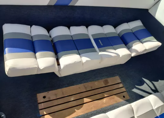 GIDDING - INVADER 160 - 10