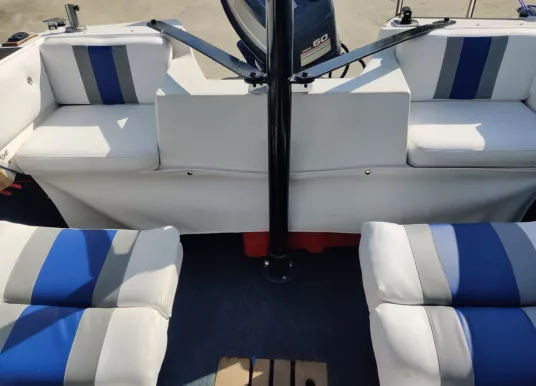 GIDDING - INVADER 160 - 11