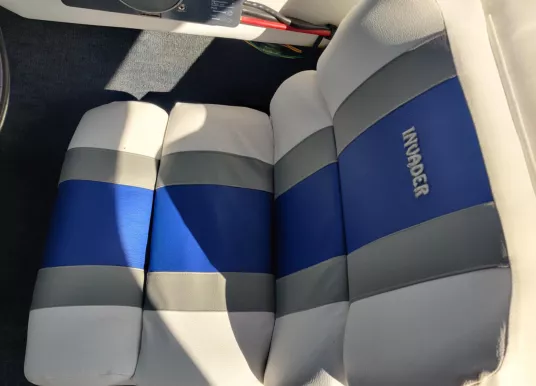 GIDDING - INVADER 160 - 12