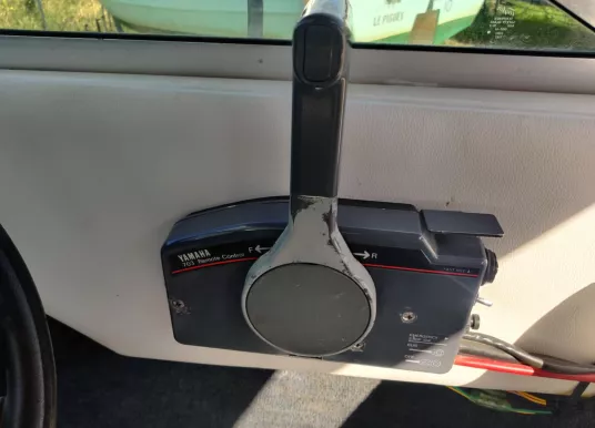 GIDDING - INVADER 160 - 13