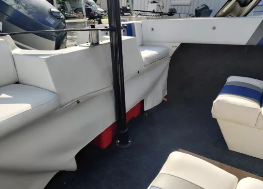 GIDDING - INVADER 160 - 15