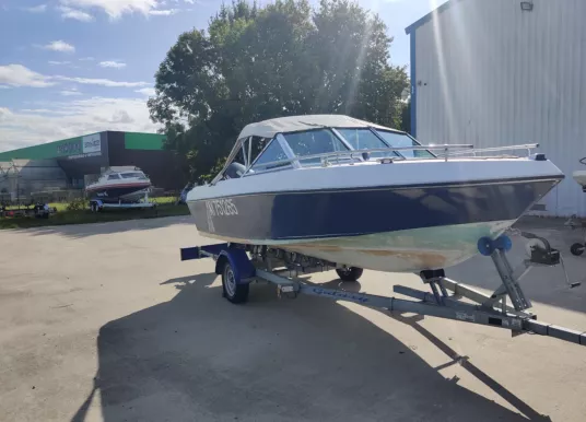 GIDDING - INVADER 160 - 16