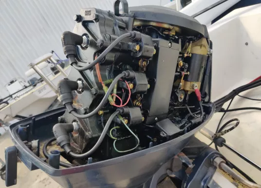 GIDDING - INVADER 160 - 8