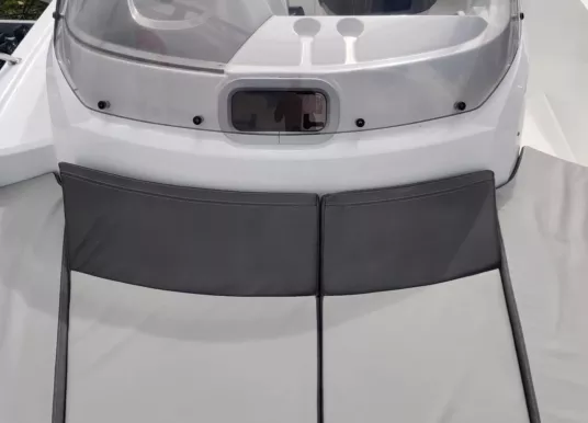 JEANNEAU - CAP CAMARAT 5.5 WA - 6