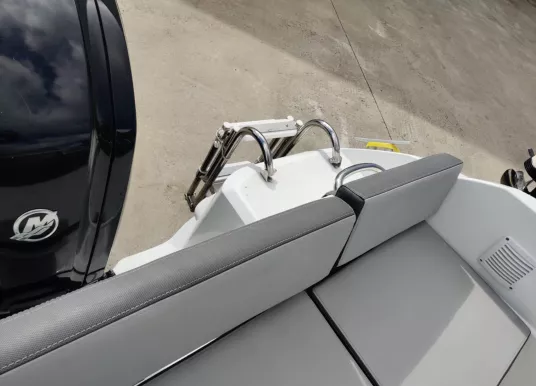 JEANNEAU - CAP CAMARAT 5.5 WA - 7