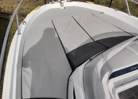JEANNEAU - CAP CAMARAT 5.5 WA - 9