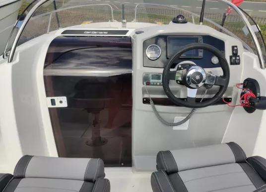 JEANNEAU - CAP CAMARAT 5.5 WA - 10