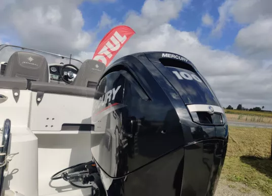 JEANNEAU - CAP CAMARAT 5.5 WA - 14