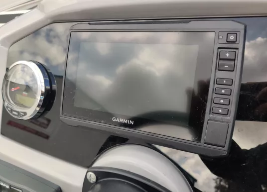 JEANNEAU - CAP CAMARAT 5.5 WA - 18